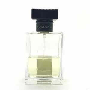 RALPH LAUREN Ralph Lauren romance for men EDT 50ml * postage 350 jpy 