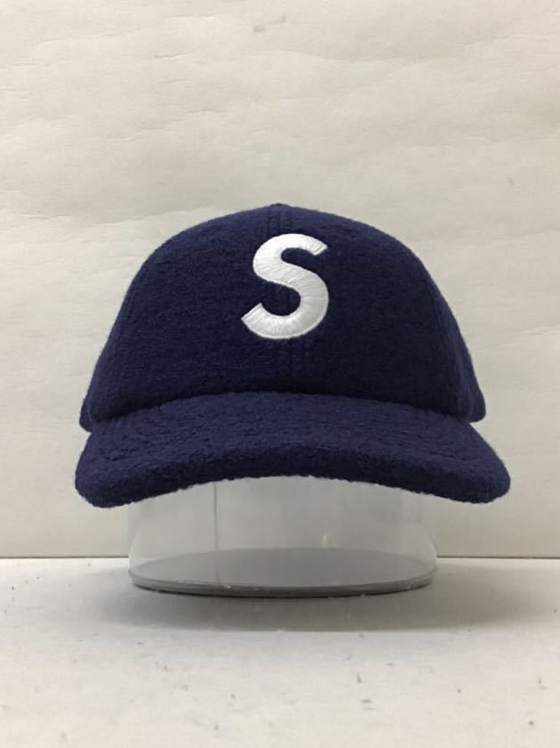 2023年最新】Yahoo!オークション -supreme sロゴキャップの中古品