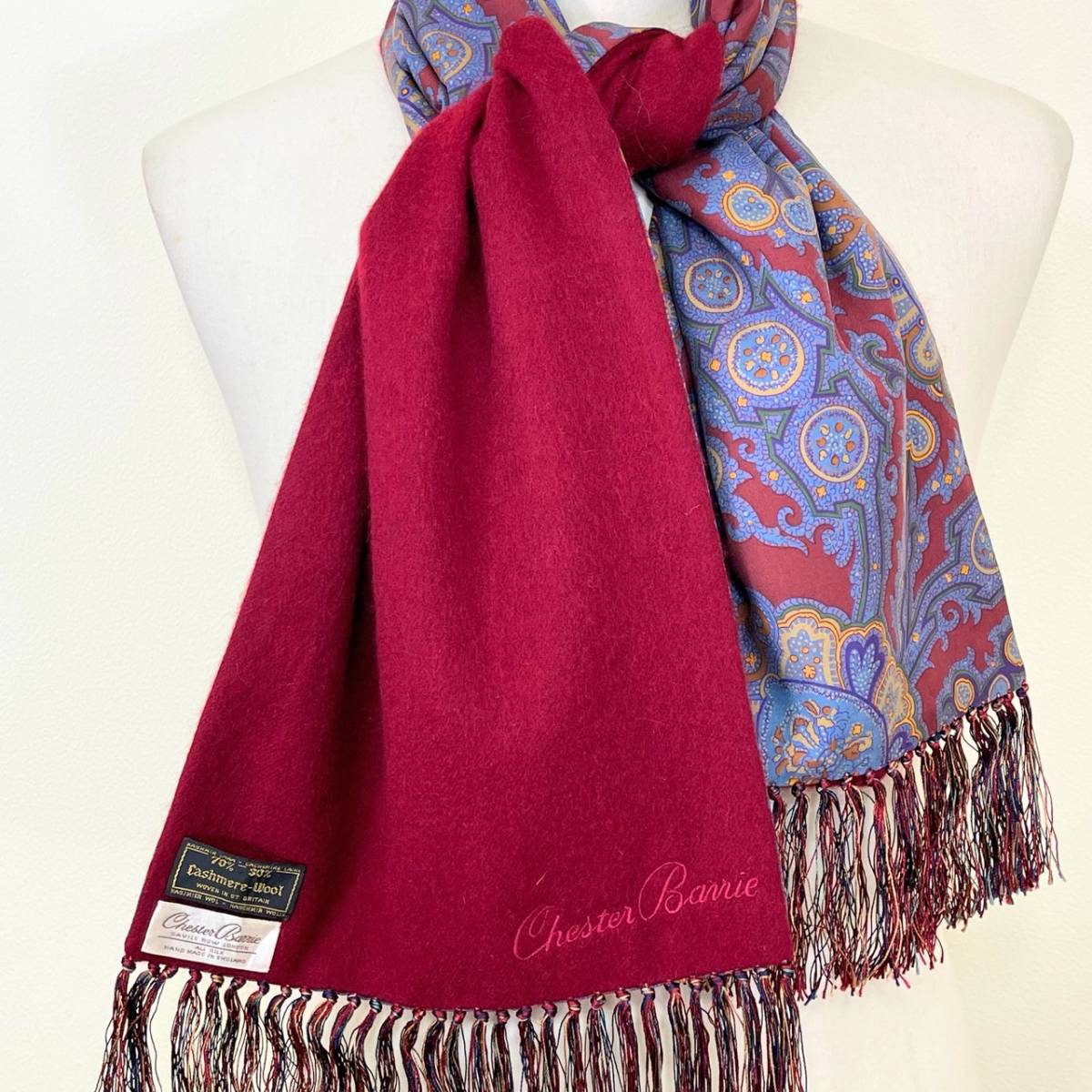 国産】 barrie 100%pure cashmere 金ボタン ゴールド bathandtile.co.nz