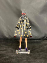 【アクリル台座製作】　『ニコ・ロビン』　ワノ国　vol.6　DXF THE GRANDLINE LADY　グラレ　ワンピース　ONEPIECE　台座_画像4