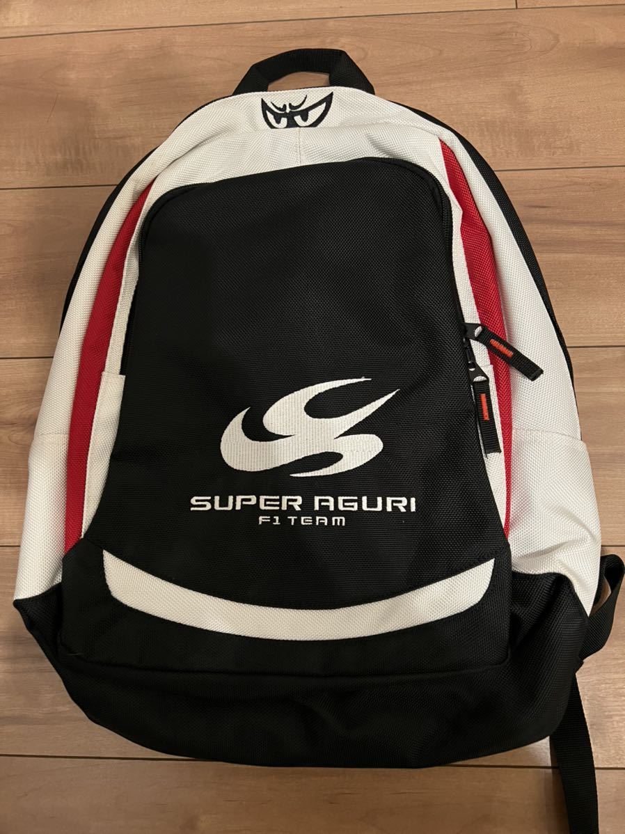retro super future Zebedia Black 激レア 廃盤品 ドバイ選手権 メンズ