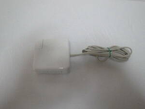 Apple純正 MacBook A1343 85W MagSafe AC電源アダプター　No27