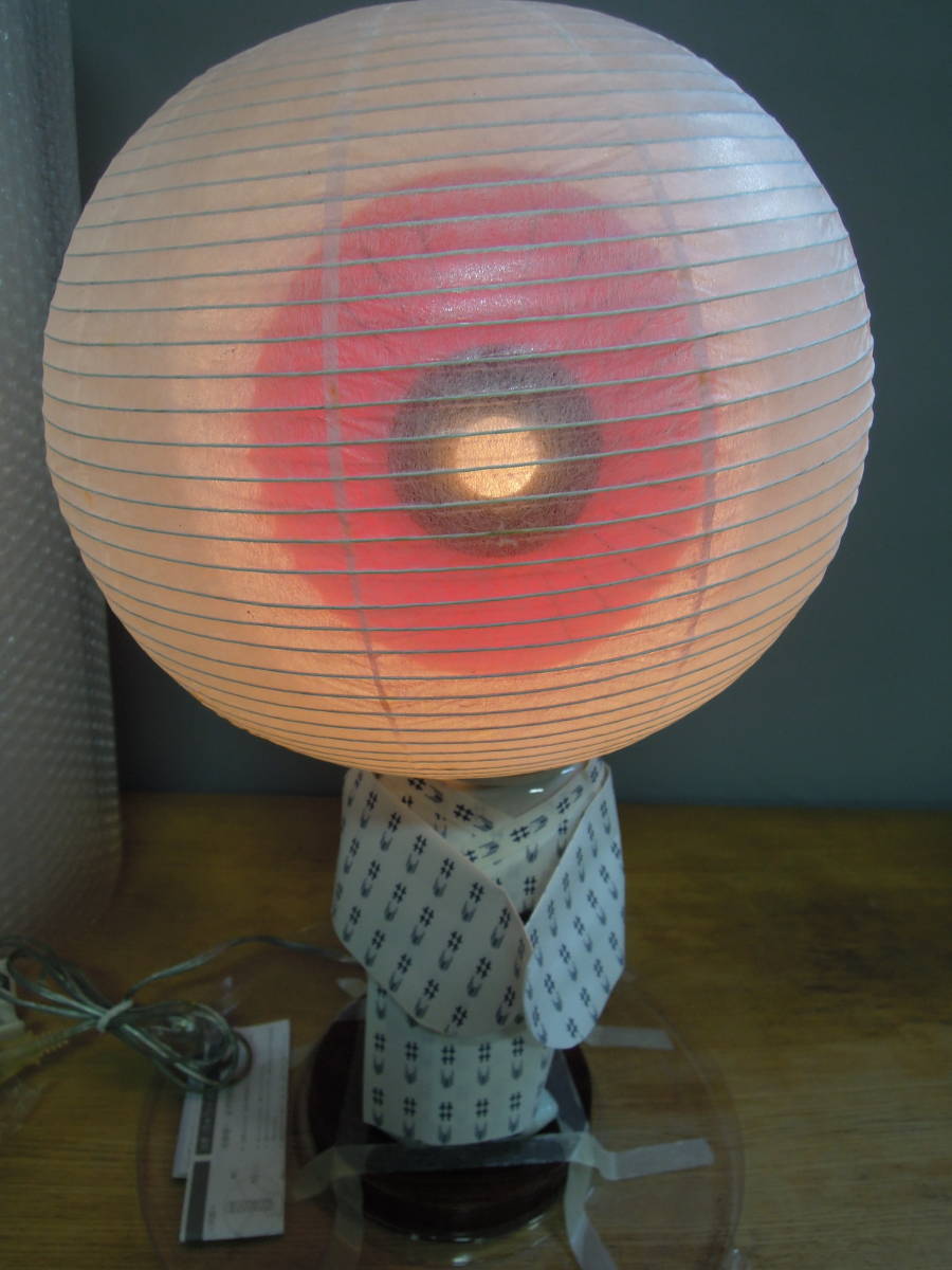 ヤフオク! -「目玉おやじ提灯」(ゲゲゲの鬼太郎) (か行)の落札相場