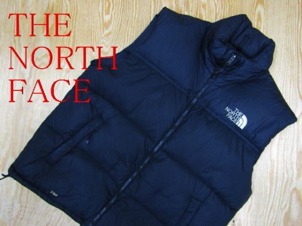 ヤフオク! -ノースフェイスヌプシベストの中古品・新品・未使用品一覧