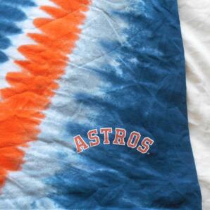 リキッドブルー Liquid Blue Astros TシャツL MLB メジャーリーグの画像4