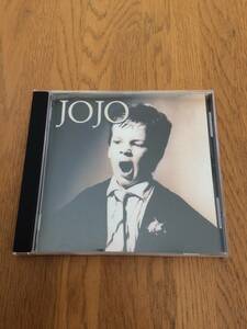 プロモCD付　美品 メロハー リマスター JOJO/JOJO + 6～TOKYO　YesterRock