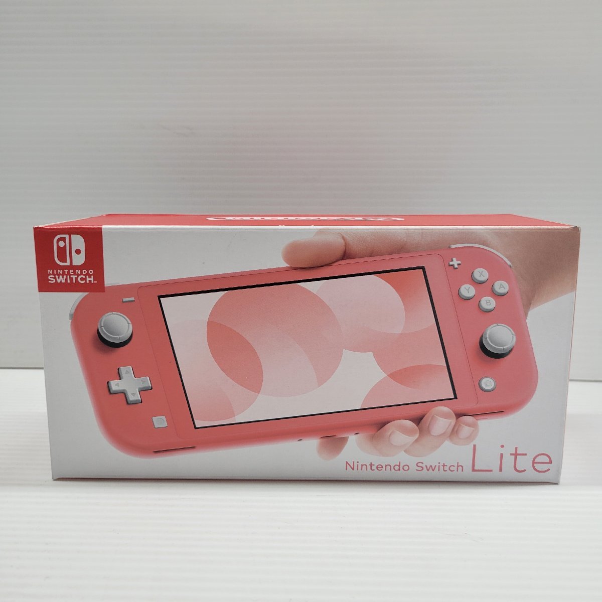 ヤフオク! -「コーラル」(ニンテンドースイッチ) (テレビゲーム)の落札 ...