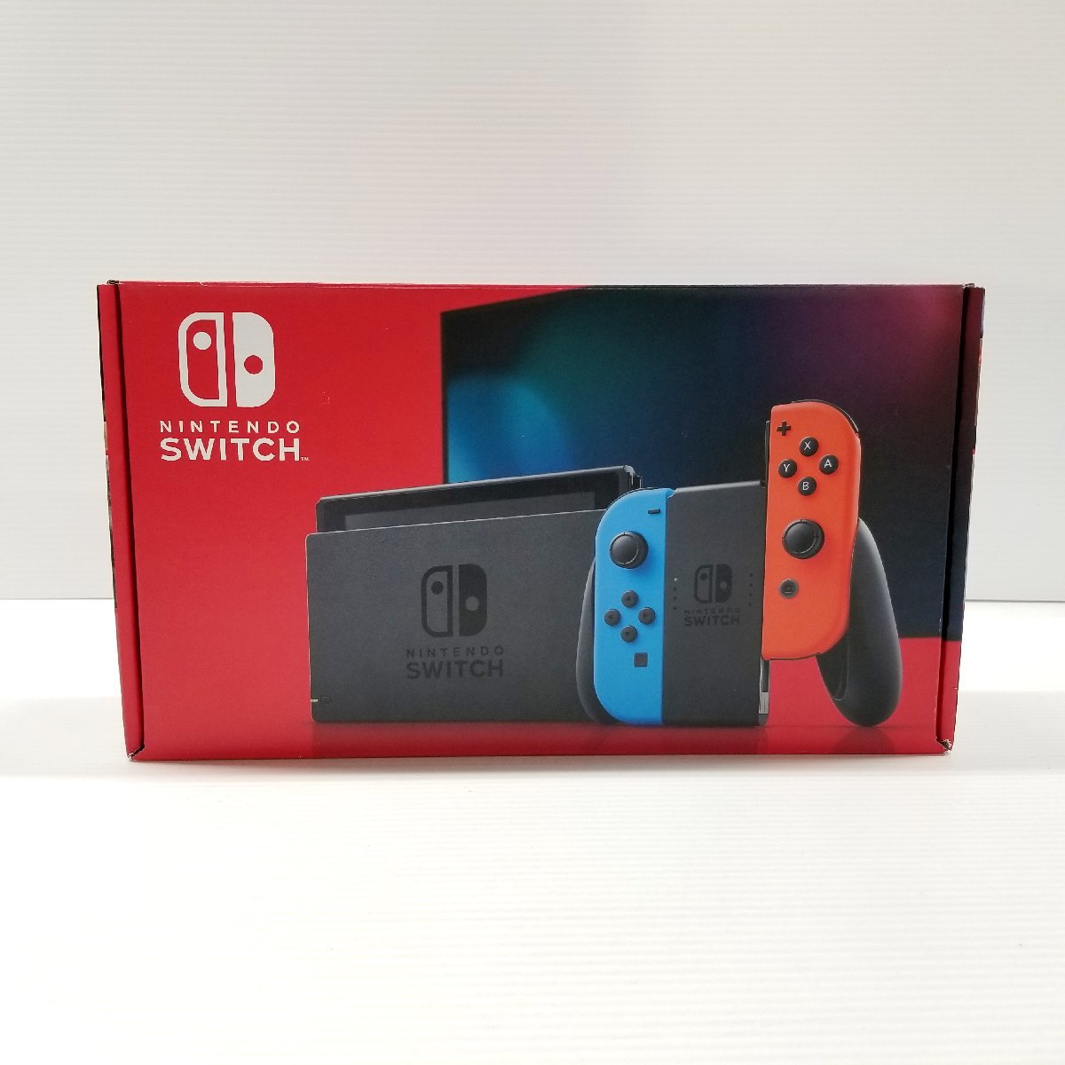 ヤフオク! -「ニンテンドースイッチ 本体 中古」の落札相場・落札価格