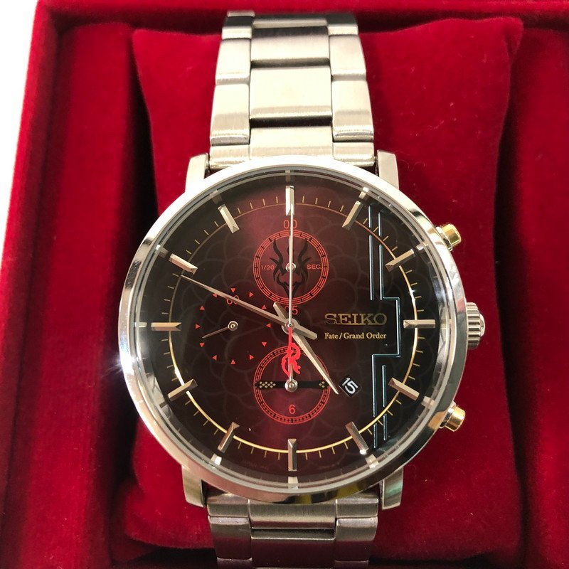 ヤフオク! -サーヴァントウォッチ(アクセサリー、時計)の中古品・新品