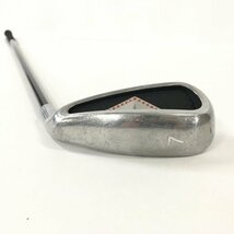 TEI【中古品】 IGNIO GOLF5 7番アイアン フレックスR 〈126-221219-MA-13-TEI〉_画像3