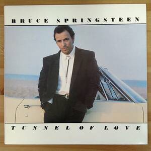 Bruce Springsteen / Tunnel of Love