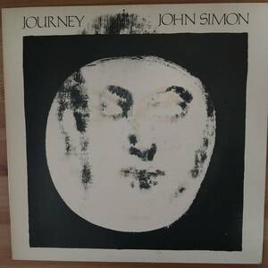 John Simon / Journey