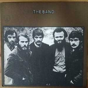 The Band / The Band （希少品）