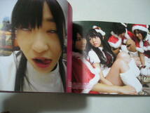 ☆AKB48 友撮 THE RED ALBUM　『帯・写真付』☆ 河西智美 北原里英 倉持明日香 指原莉乃　佐藤亜美菜 佐藤すみれ 高城亜樹 高橋みなみ_画像6