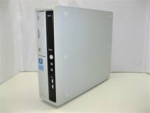 【中古整備品】★良品★ NEC Mate MK31L/L-C▼Core i3 2100 3.1GHz/メモリ4.00GB/HDD500GB/DVD-Sマルチ▼Win 7 Pro 64bit/Office 2022▼_画像1