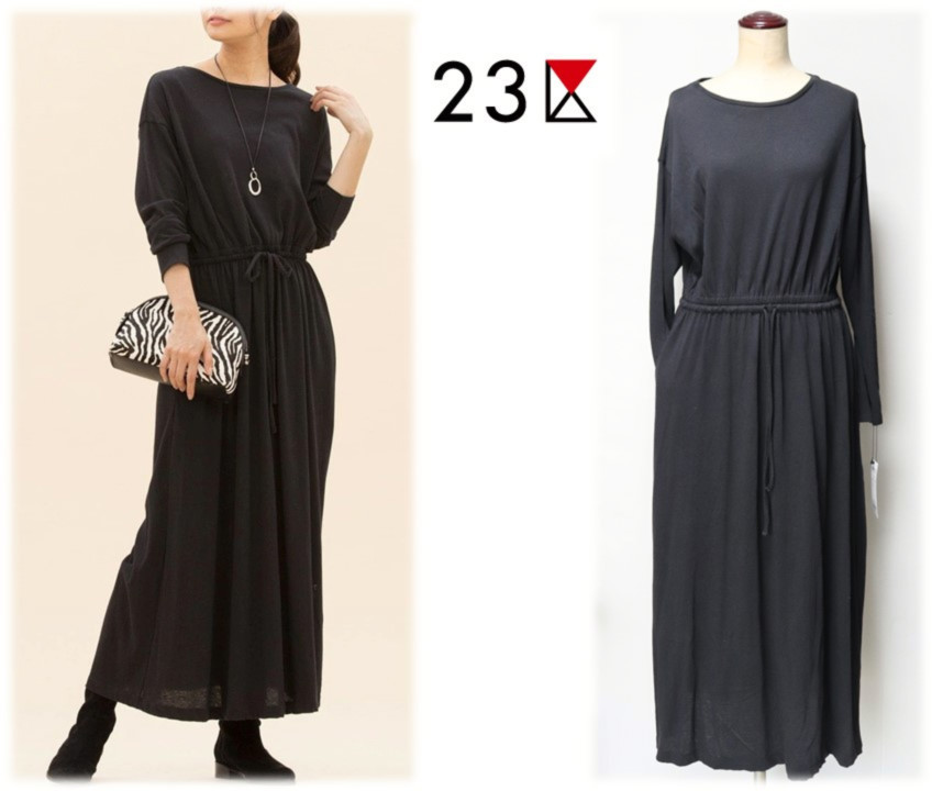 ヤフオク! -「23区 ワンピース 38」(23区)の中古品・新品・古着一覧