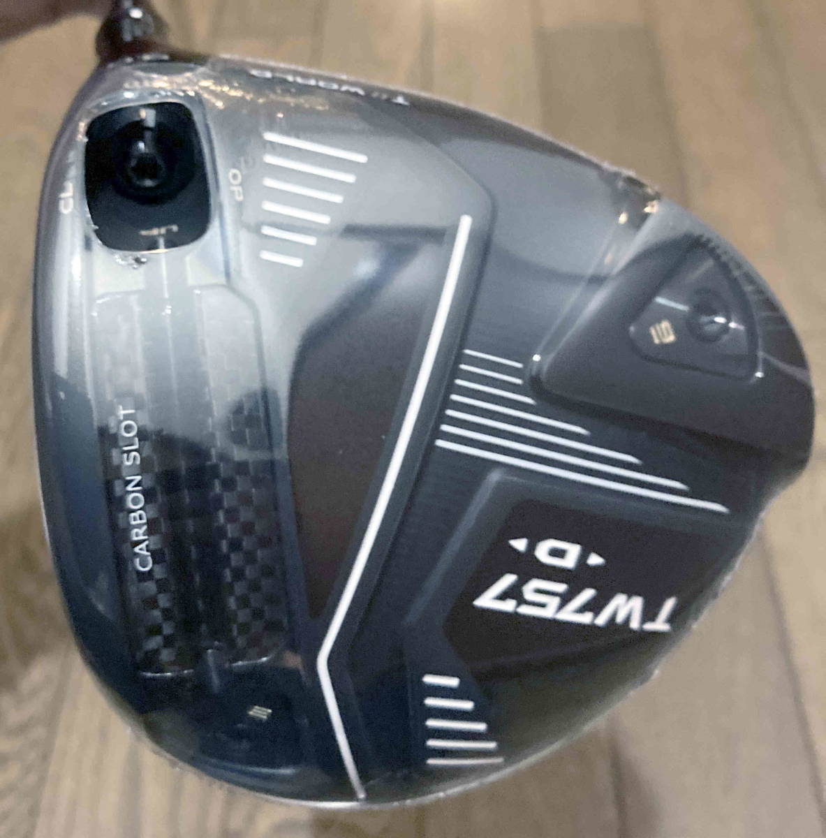 ストレッチドビー TOUR WORLD ホンマゴルフ ホンマ ツアーワールド ドライバー TW757 D TOUR WORLD TW757 D 9° フレックスその他 Cランク | enmouvement.ch