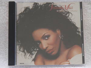 【中古輸入盤】STEPHANIE MILLS/IF I WERE YOUR WOMAN　A RUSH ON ME　ステファニー・ミルズ　