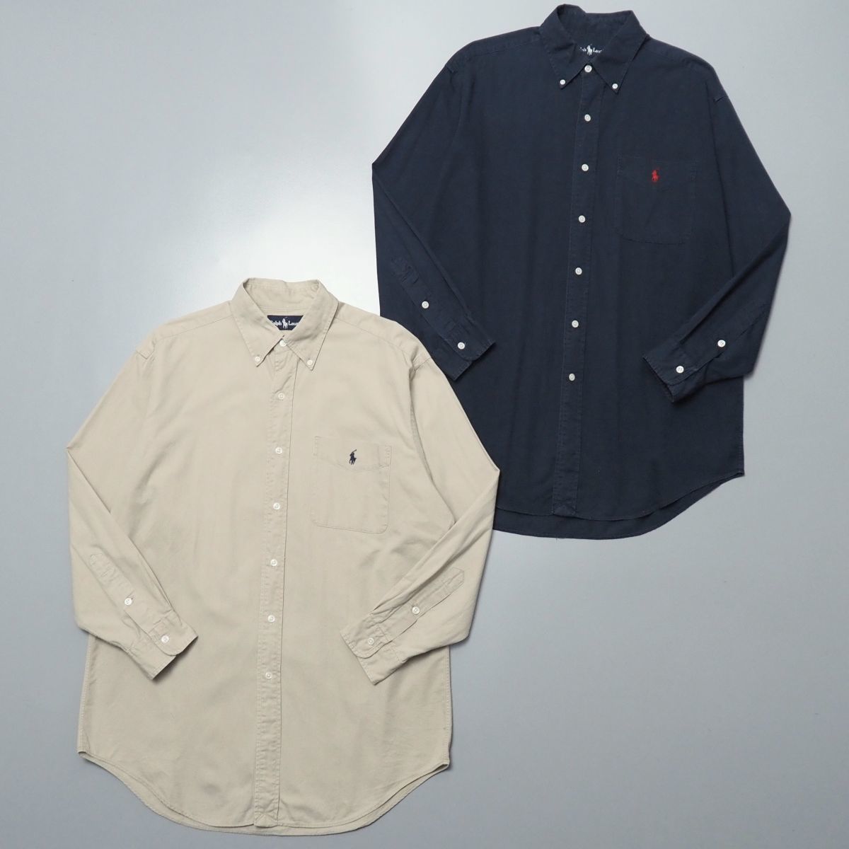 ラルフローレン シャツの値段と価格推移は?|42,606件の売買情報を ...