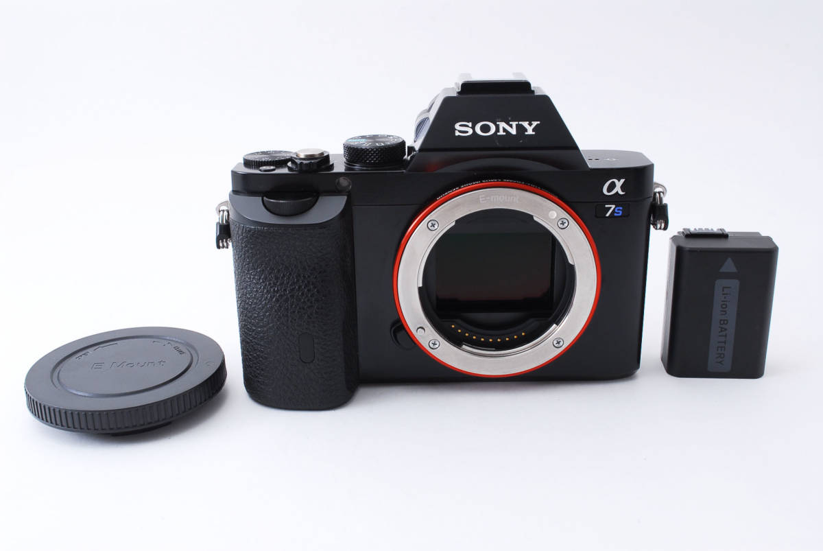 ヤフオク! -「sony α7s ilce-7s」(デジタルカメラ) (カメラ、光学機器