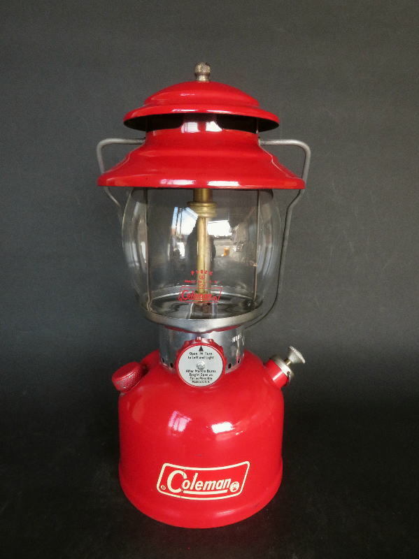ヤフオク! -コールマン ランタン 1972の中古品・新品・未使用品一覧