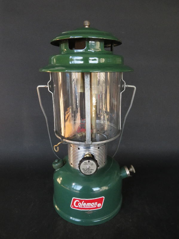 ヤフオク! -「1967 コールマン ランタン」の落札相場・落札価格