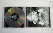 [W2127] CD「Lamento O.S.T. ～The World Devoid Of Emotion～」/ 帯付 ニトロプラス キラル 中古_画像5