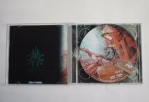 [W2127] CD「Lamento O.S.T. ～The World Devoid Of Emotion～」/ 帯付 ニトロプラス キラル 中古_画像4
