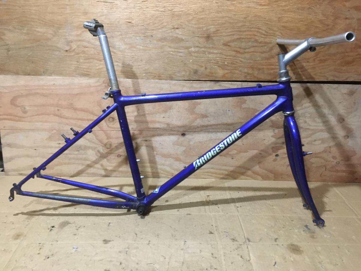 ヤフオク! -「bridgestone mtb」の落札相場・落札価格