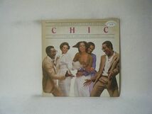 Les Plus Grands Succes De Chic Chic_s Greatest Hits-P-10767 PROMO_画像1