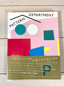 TS2750_Ts◆モデルR展示品◆和書 デザイン◆PATTERN DEPARTMENT◆BNN◆