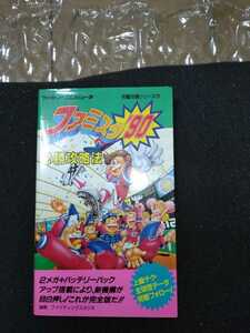  Famicom capture book fa mistake ta90