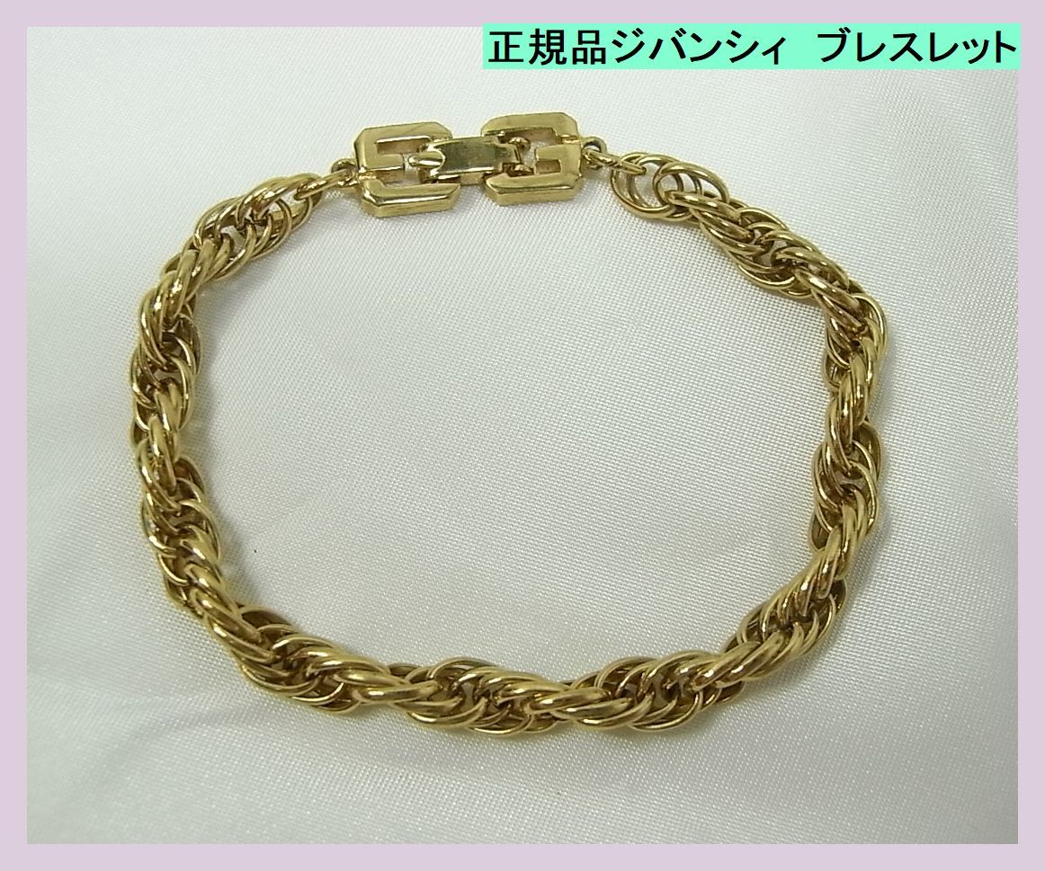 ヤフオク! -「givenchyジバンシィ」(ブレスレット、バングル ...