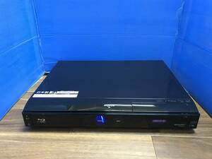 SHARP ブルーレイディスクレコーダー BD-HDW25　ジャンクB-6339