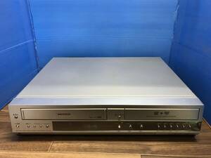  Toshiba VTR one body HDD&DVD video recorder RD-XV34SJ secondhand goods B-6355