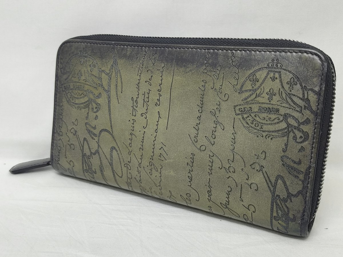 ヤフオク! -ベルルッティ 財布の中古品・新品・未使用品一覧 ヤフオク! -ベルルッティ 財布の中古品・新品・未使用品一覧