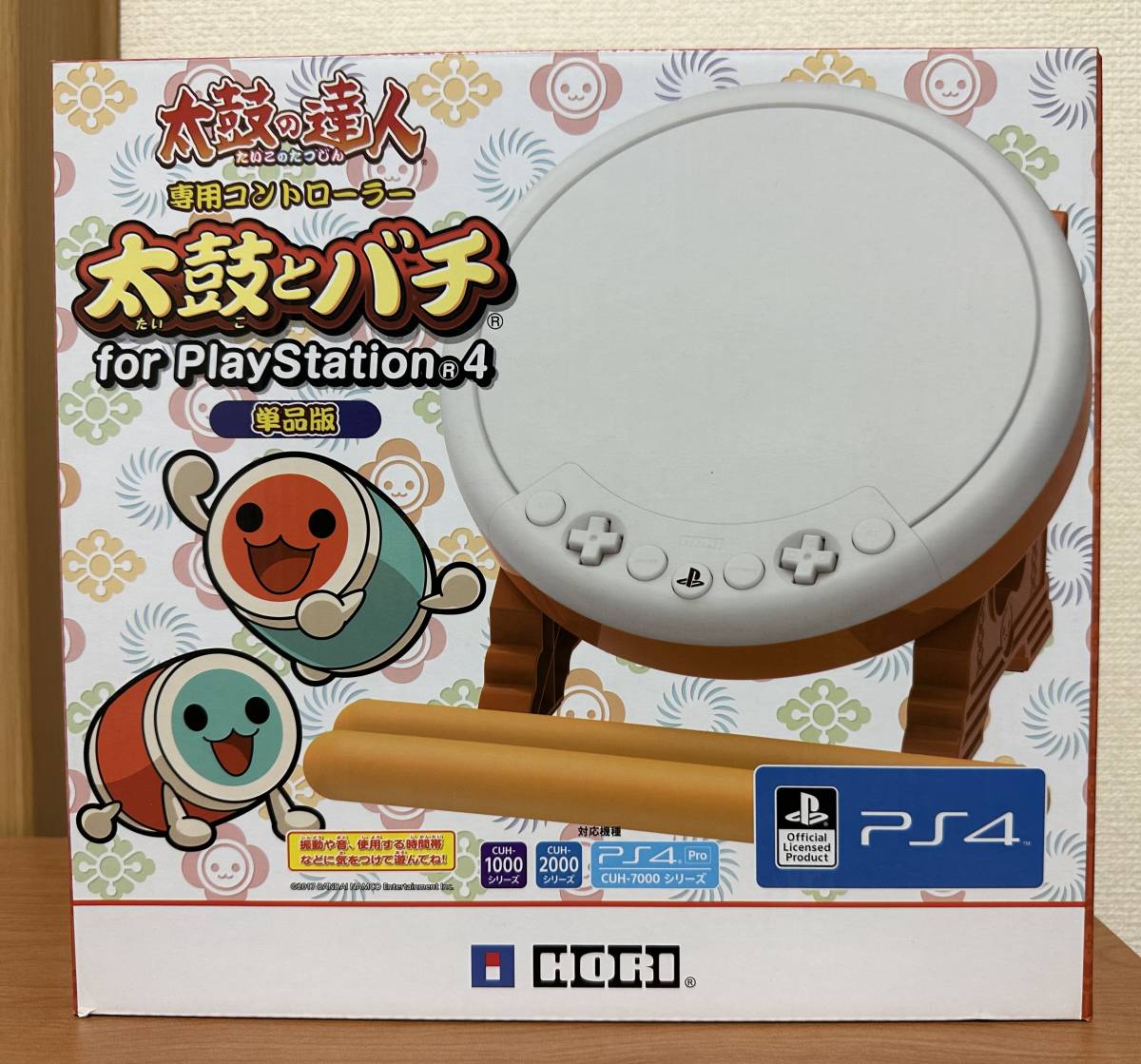 ヤフオク! -「太鼓とバチ ps4」の落札相場・落札価格