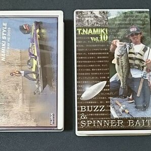 VHS 中古 並木敏成/並木スタイル、並木敏成/T.NAMIKI.10