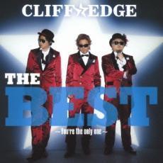 THE BEST You’re the only one 通常盤 2CD レンタル落ち 中古 CD