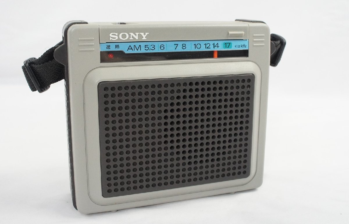 SONY ICR-S71 絶版品です。 (お得な特別割引価格) www