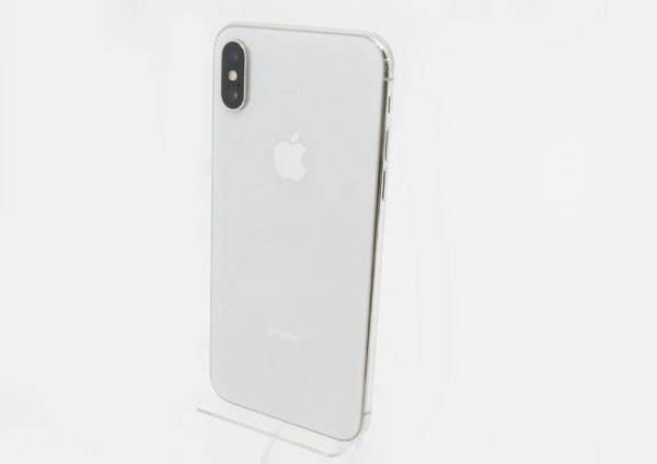 ヤフオク! -「iphone x 256gb docomo」の落札相場・落札価格