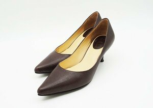 ◇【COLE HAAN コール・ハーン】パンプス 5 1/2J