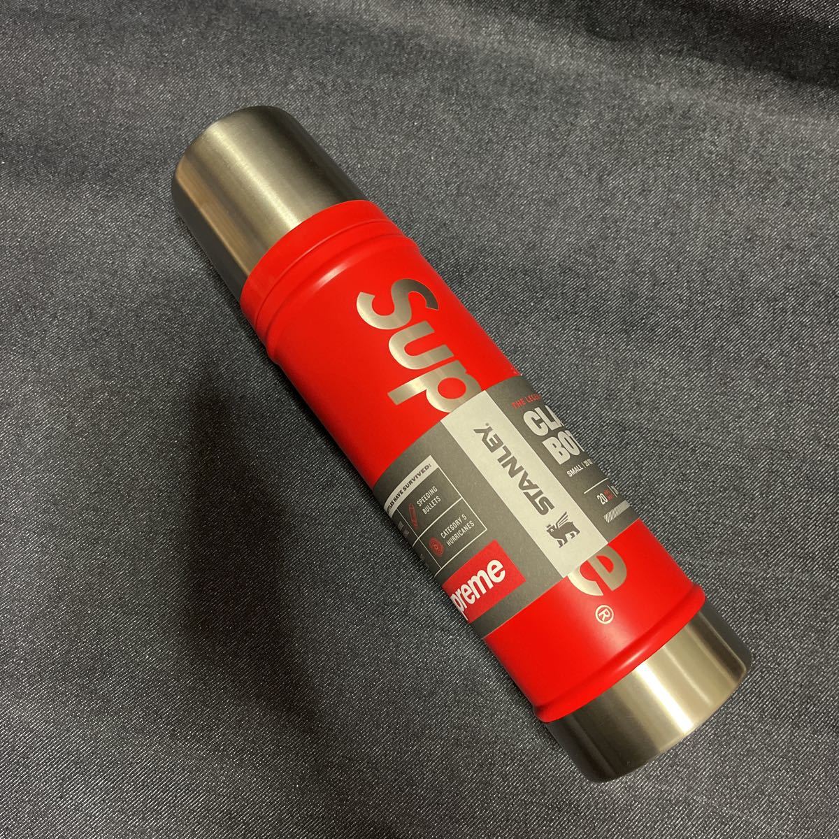 ヤフオク! -「supreme stanley」の落札相場・落札価格