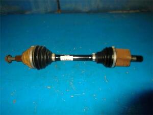  Volkswagen original Tiguan { 5NCCZ } left front drive shaft P10400-18001525