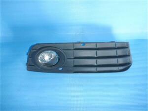  Audi original Audi A4 { 8KCDNF } right foglamp light P10700-21016216