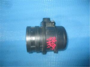  Audi original Audi A4 { 8KCDNF } air flow meter P10700-20005412