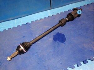 BMW original Mini (BMW) { ZC16A } left rear drive shaft P10400-22004048