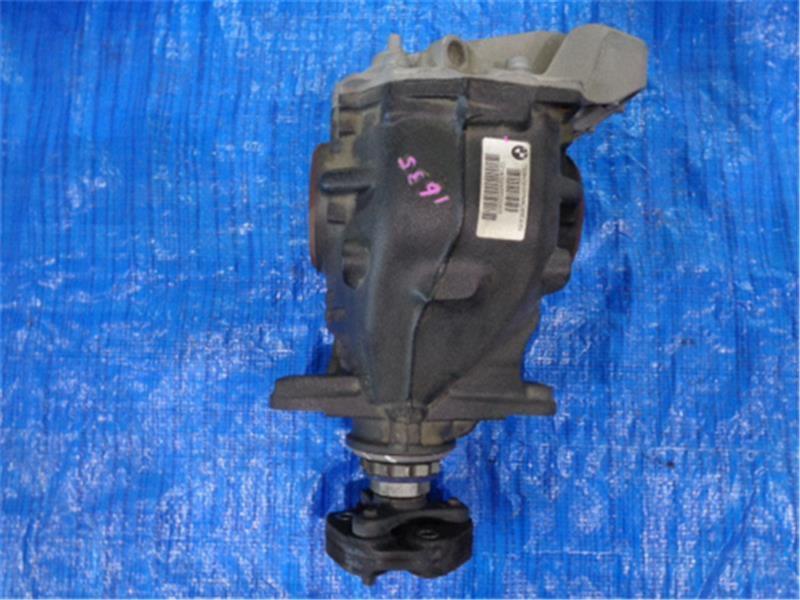 BMW 純正 BMW1 《 1S20 》 リアデフギア P31400-22013735