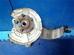 BMW original Mini (BMW) { ZC16A } right rear knuckle hub P10400-22004053