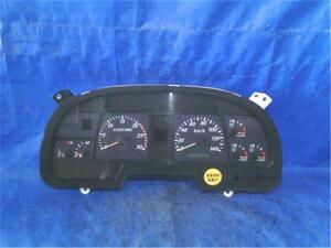  Isuzu large original Isuzu large { CYM77Q8 } speed meter P91400-22012895